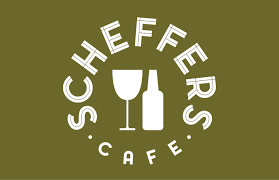 Café Scheffers perikelen