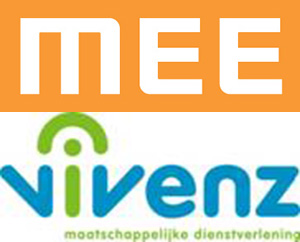 Samenwerking MEE en Vivenz