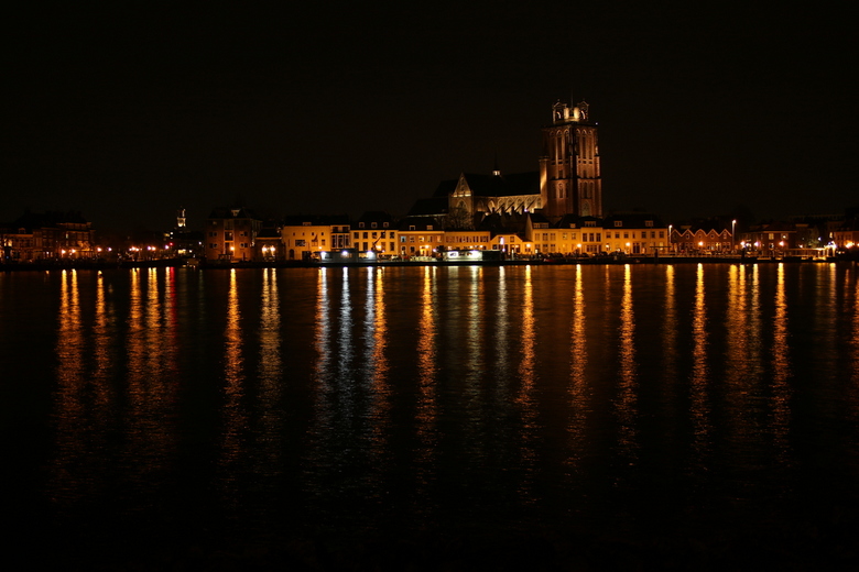 Nacht van de Nacht in Dordrecht